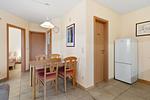 Wohnzimmer - Ferienwohnung Horizont 3 - Top-Hundeurlaub