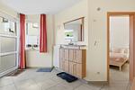 Wohnzimmer - Ferienwohnung Horizont 3 - Top-Hundeurlaub