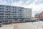 Fassade / Eingang - Haus Ankerlicht Whg. 28 - Top-Hundeurlaub