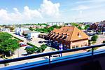 Balkon - Haus Ankerlicht Whg. 28 - Top-Hundeurlaub