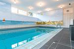 Pool - Tunghörn Hüs Whg. 4, 1. OG - Top-Hundeurlaub
