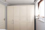 Schlafzimmer - Beach-Dream Whg. 6 - Top-Hundeurlaub