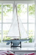 Landhaus Wildröschen - 5 Sterne (DTV)  unter Reet - direkt bei Binz - Top-Hundeurlaub