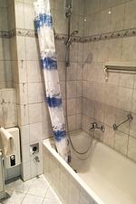 Badezimmer - Norderhoog Whg. 82 / 3.OG / W - Top-Hundeurlaub
