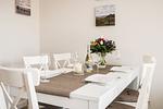 Wohnzimmer - Haus Caterina Whg. 15 - Top-Hundeurlaub