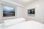 Schlafzimmer - Haus Caterina Whg. 15 - Top-Hundeurlaub