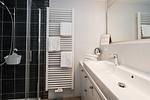 Badezimmer - Haus Caterina Whg. 15 - Top-Hundeurlaub