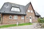 Fassade / Eingang - Haus Caterina Whg. 15 - Top-Hundeurlaub