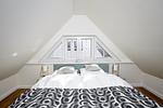 Schlafzimmer - Homeland Whg. 1 - Top-Hundeurlaub