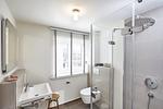 Badezimmer - Homeland Whg. 1 - Top-Hundeurlaub