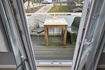Balkon - Homeland Whg. 1 - Top-Hundeurlaub