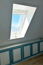Schlafzimmer - Schloss am Meer Whg. 28 - Top-Hundeurlaub