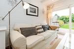 Wohnzimmer - Residenz Nicolas EG / 1. OG - Top-Hundeurlaub