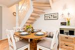 Wohnzimmer - Residenz Nicolas EG / 1. OG - Top-Hundeurlaub