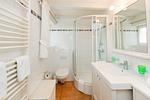 Badezimmer - Residenz Nicolas EG / 1. OG - Top-Hundeurlaub