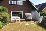 Terrasse - Residenz Nicolas EG / 1. OG - Top-Hundeurlaub