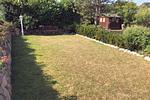 Gartenblick - Residenz Nicolas EG / 1. OG - Top-Hundeurlaub