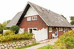 Fassade / Eingang - Residenz Nicolas EG / 1. OG - Top-Hundeurlaub