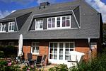 Hauptansicht - Haus Gotland Whg. 10 - Top-Hundeurlaub