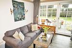 Wohnzimmer - Haus Horsatal Whg. 1 - Top-Hundeurlaub