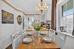 Wohnzimmer - Haus Horsatal Whg. 1 - Top-Hundeurlaub
