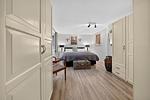 Schlafzimmer - Haus Horsatal Whg. 1 - Top-Hundeurlaub