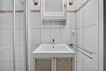 Badezimmer - Haus Horsatal Whg. 1 - Top-Hundeurlaub