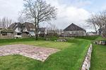 Garten - Strandrose Whg. 1 EG / UG - Top-Hundeurlaub