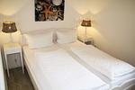 Schlafzimmer - Haus Knaust - Top-Hundeurlaub