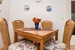 Wohnzimmer - Haus Ankerlicht Whg. 79 - Top-Hundeurlaub