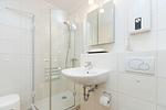 Badezimmer - Haus Ankerlicht Whg. 79 - Top-Hundeurlaub