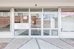 Fassade / Eingang - Haus Ankerlicht Whg. 79 - Top-Hundeurlaub