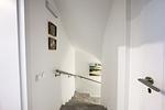 Wohnzimmer - Haus Excelsior Whg. 8 - Top-Hundeurlaub