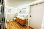 Badezimmer - Haus Excelsior Whg. 8 - Top-Hundeurlaub