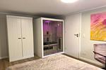 Sauna - Haus Excelsior Whg. 8 - Top-Hundeurlaub