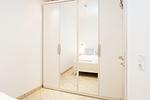 Schlafzimmer - Norderhoog Whg. 8 EG - Top-Hundeurlaub