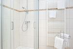 Badezimmer - Norderhoog Whg. 8 EG - Top-Hundeurlaub