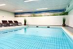 Pool - Norderhoog Whg. 8 EG - Top-Hundeurlaub