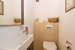 Badezimmer - Haus Stedum Whg. 13 EG / UG - Top-Hundeurlaub