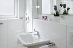 Badezimmer - Haus Windhuk Whg. 08 - Top-Hundeurlaub