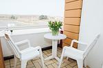 Balkon - Haus Windhuk Whg. 08 - Top-Hundeurlaub