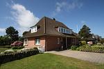 Fassade / Eingang - Haus Marell 2 West - Top-Hundeurlaub