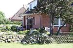 Fassade / Eingang - Haus Marell 2 West - Top-Hundeurlaub