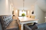 Wohnzimmer - Haus Seestern Whg. 2 "Tamino" - Top-Hundeurlaub
