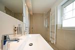 Badezimmer - Haus Seestern Whg. 2 "Tamino" - Top-Hundeurlaub