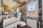 Badezimmer - Liiger Hörn Whg. 2 "Seestern" - Top-Hundeurlaub