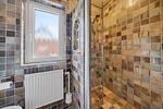 Badezimmer - Liiger Hörn Whg. 2 "Seestern" - Top-Hundeurlaub