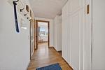 Wohnzimmer - Liiger Hörn Whg. 2 "Seestern" - Top-Hundeurlaub
