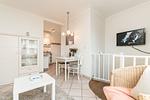 Wohnzimmer - Haus Horsatal Whg. 4 - Top-Hundeurlaub