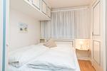 Schlafzimmer - Haus Horsatal Whg. 4 - Top-Hundeurlaub